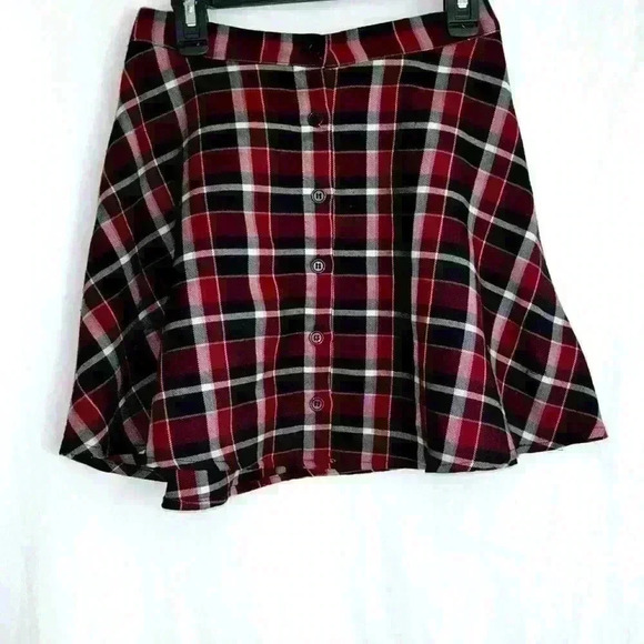 Gypsy Warrior Skirt - Picture 1 of 4